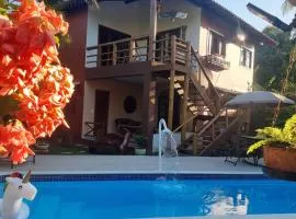 Casa Praia dos Anjos