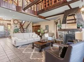 Country Escape - Acreage Home with Park
