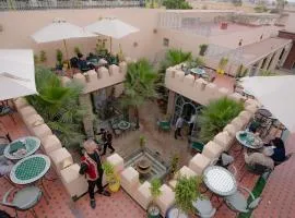 Riad Golden Mansour