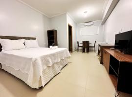 Tailandia에 위치한 호텔 Danny's Hotel