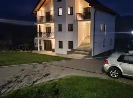 Apartament HATERE