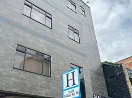 Hotel Gallery By 70