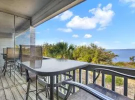 Savannah Beach & Racquet Club 212B