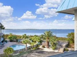 Savannah Beach & Racquet Club 303B