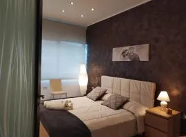 TWIN HOUSE