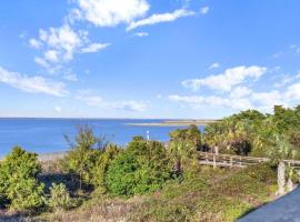 Savannah Beach & Racquet Club 211B, Hotel in Tybee Island