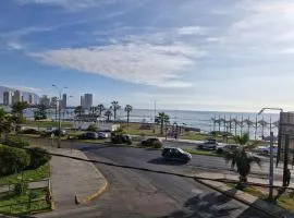Sunset Iquique