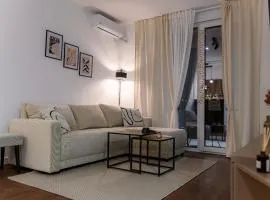 Paradis apartman