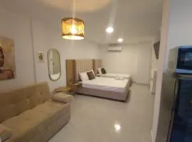 Marina del rey propiedades gaitan
