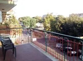 Appartamento - Ladispoli