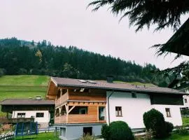 Apartment Baumann