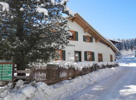 Aujagerhäusl, hotel en Neukirchen am Großvenediger