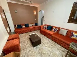 Luxe Nest Apartments 1