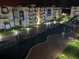 Appartement 3 piscines CaboNegro