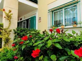 Casa da Cerca Ferragudo 2Double Beds near Beaches and Golf