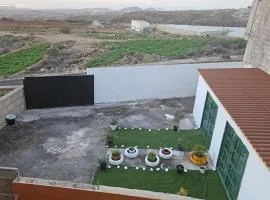 Casita amada