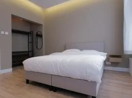 Living Room Apartments