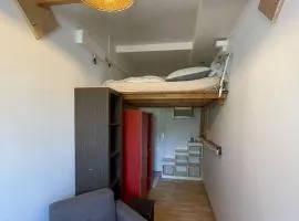 Chambre Bourrache