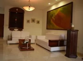 Casa Bella suites