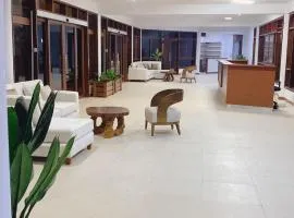 Tantiri River Resort