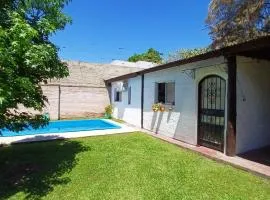 Casa lupe