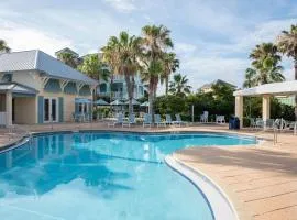 843 Cinnamon Beach, 3 Bedroom, Pet Friendly, Ocean Front, 2 Pools, Sleeps 8