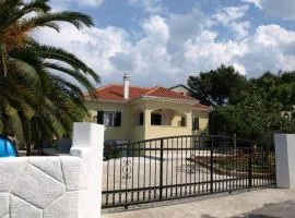 Apartment Marina