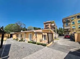 Gemelli BnB Guest House
