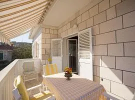 Apartments Zana