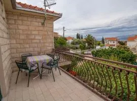 Apartment Zvone