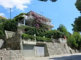 Apartments Milica