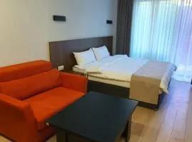 Crystal Residence Bakuriani