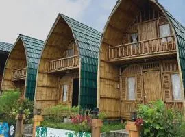 Homestay Syariah Tipe A Kadudampit Sukabumi