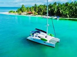 Catamaran Yoyo
