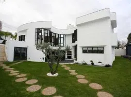 Requinte House