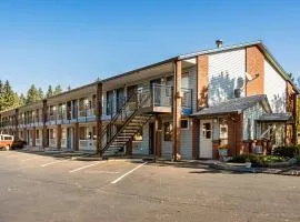 Super 8 by Wyndham Vancouver East