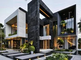 Emerald Palace
