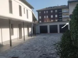 Appartamento Maisonette