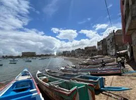 Tropicali ⁿᵉᵃʳ ⁿᵍᵒʳ ᵇᵉᵃᶜʰ ᵃⁿᵈ ⁱˢˡᵃⁿᵈ