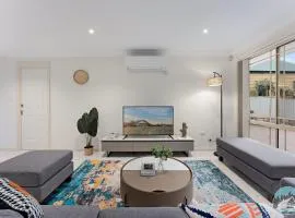 Spacious 4-Bedroom House in Peaceful Epping