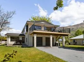 Peakview Lodge Wanaka