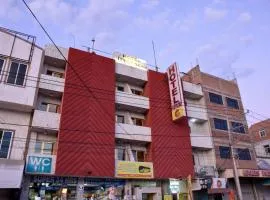 Hotel Topacio