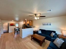 Prime Location to Casino Excitement 2 mi w King Beds, hotel s parkovan&iacute;m v destin&aacute;cii Thackerville