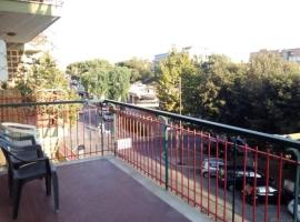 Appartamento - Ladispoli, hotel a Ladispoli