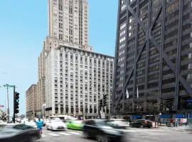 The Westin Michigan Avenue Chicago