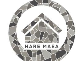 Hare Maea, hotel en Hanga Roa