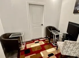2 bedroom 2 beds premium suite Startlight Haven