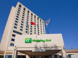 Holiday Inn Puebla La Noria by IHG, hotel a Puebla