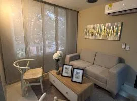 Apartamento en Alameda Barranquilla