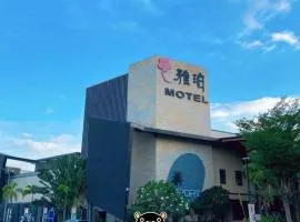 Harport Motel